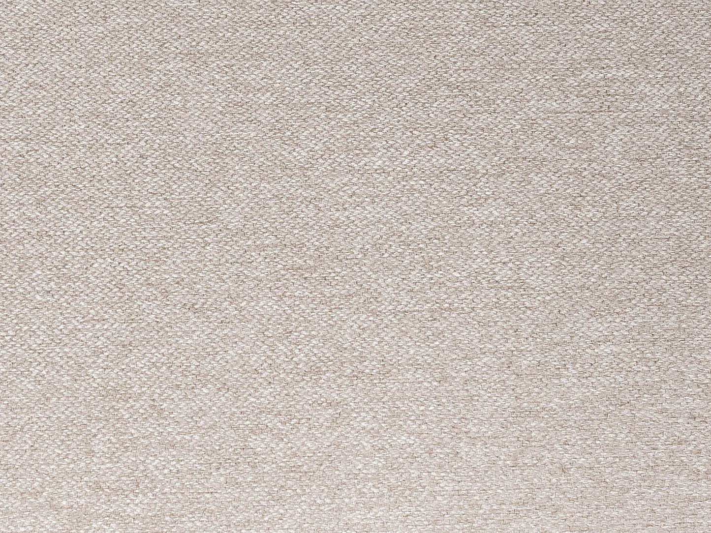 Grand Canapé Japandi D'Angle Chiné Beige - Pogni