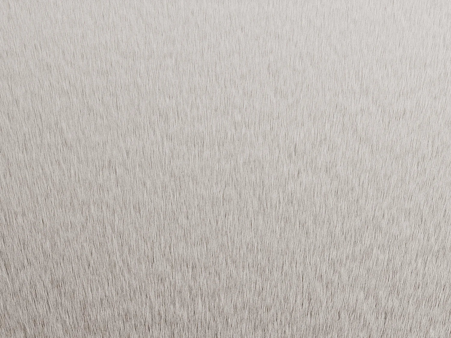 Tapis Japandi Shaggy Effet Fourrure - Girona