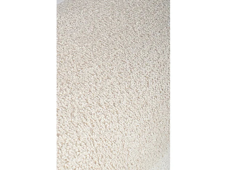 Banc Dayla Japandi Effet Boucle - Dayla