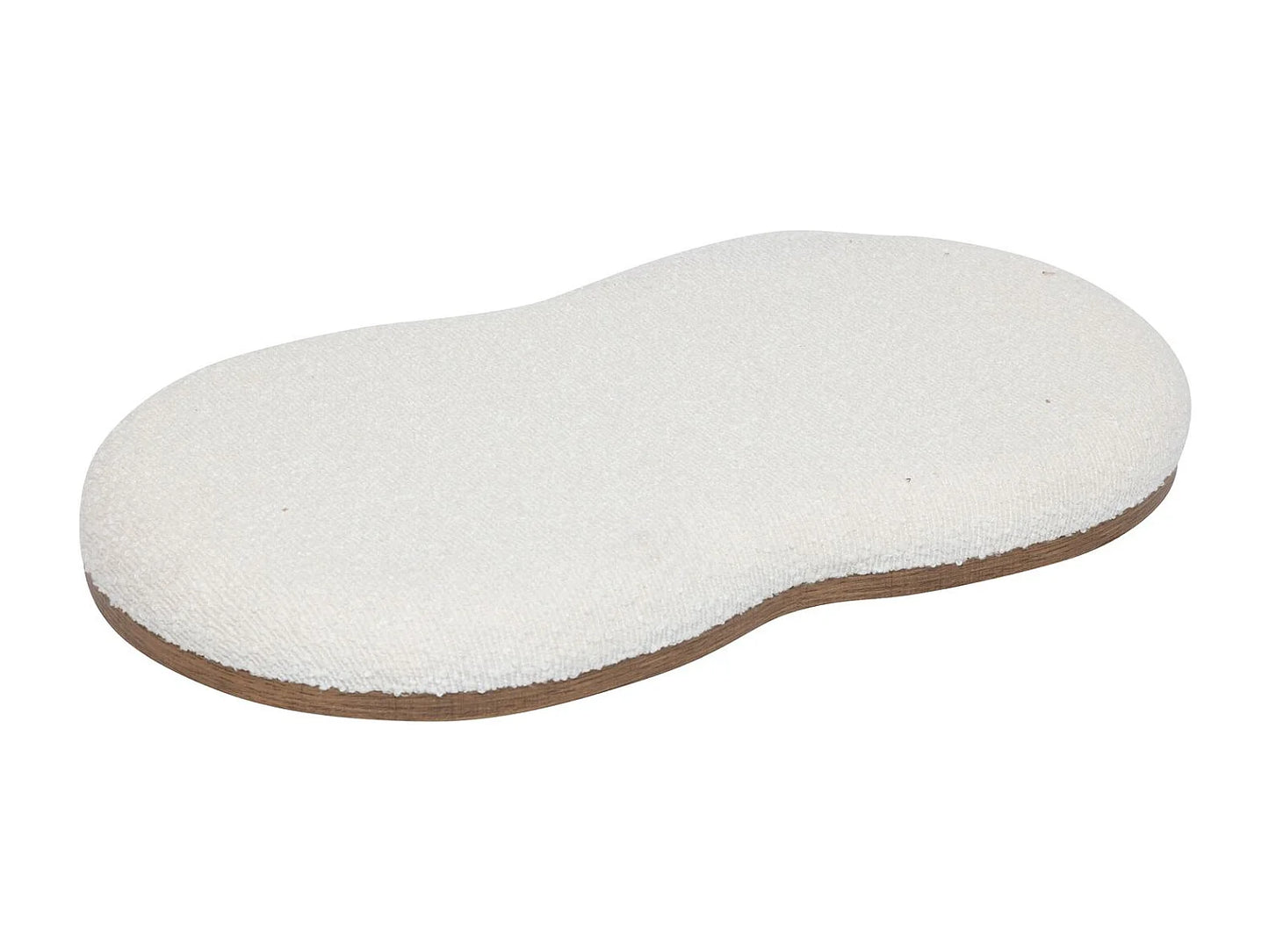 Duo Bancs Japandi Coffre Bouclette - Loe