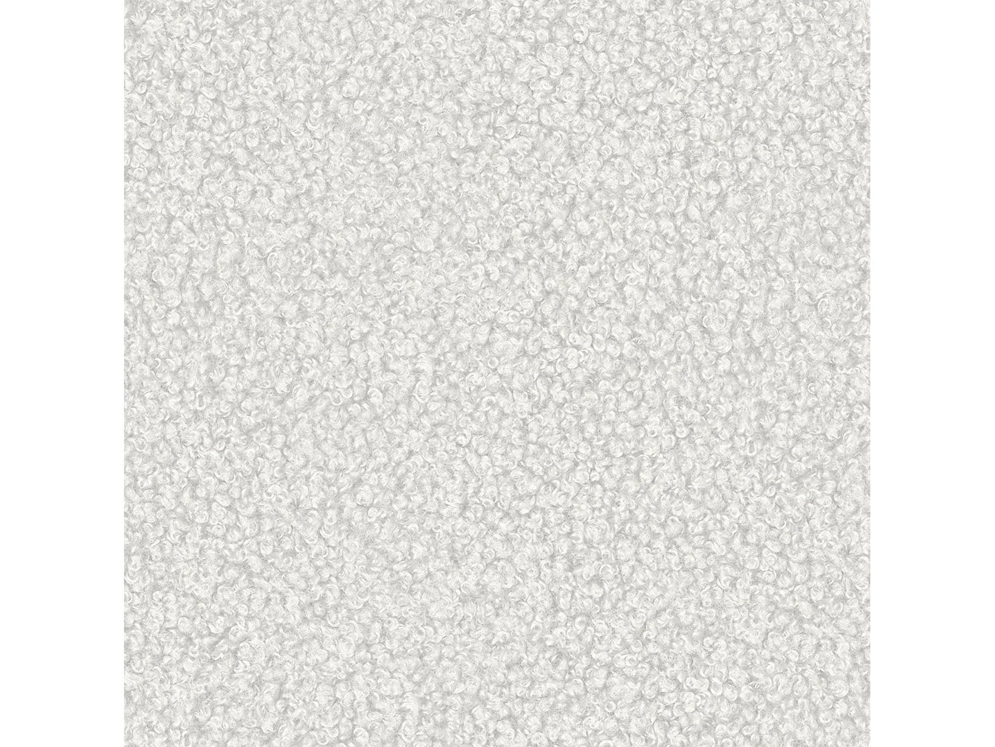 Lit Slim Japandi Cadre Métal Boucle - Besilio