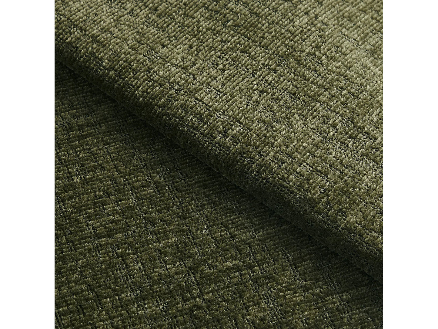 Pouf Module Japandi Scandinave Mousse - Moss