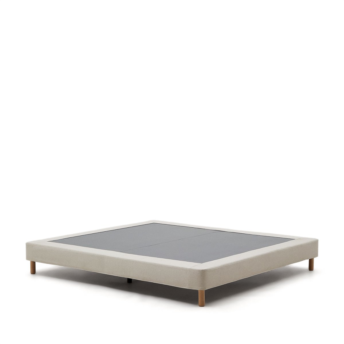 Lit Japandi simple – Tivoli