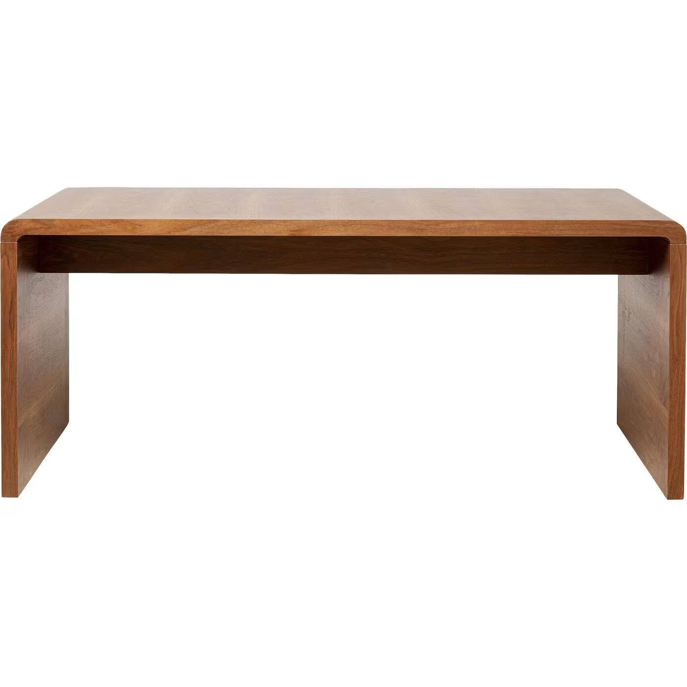 Bureau Japandi en noyer 180x85 – Club
