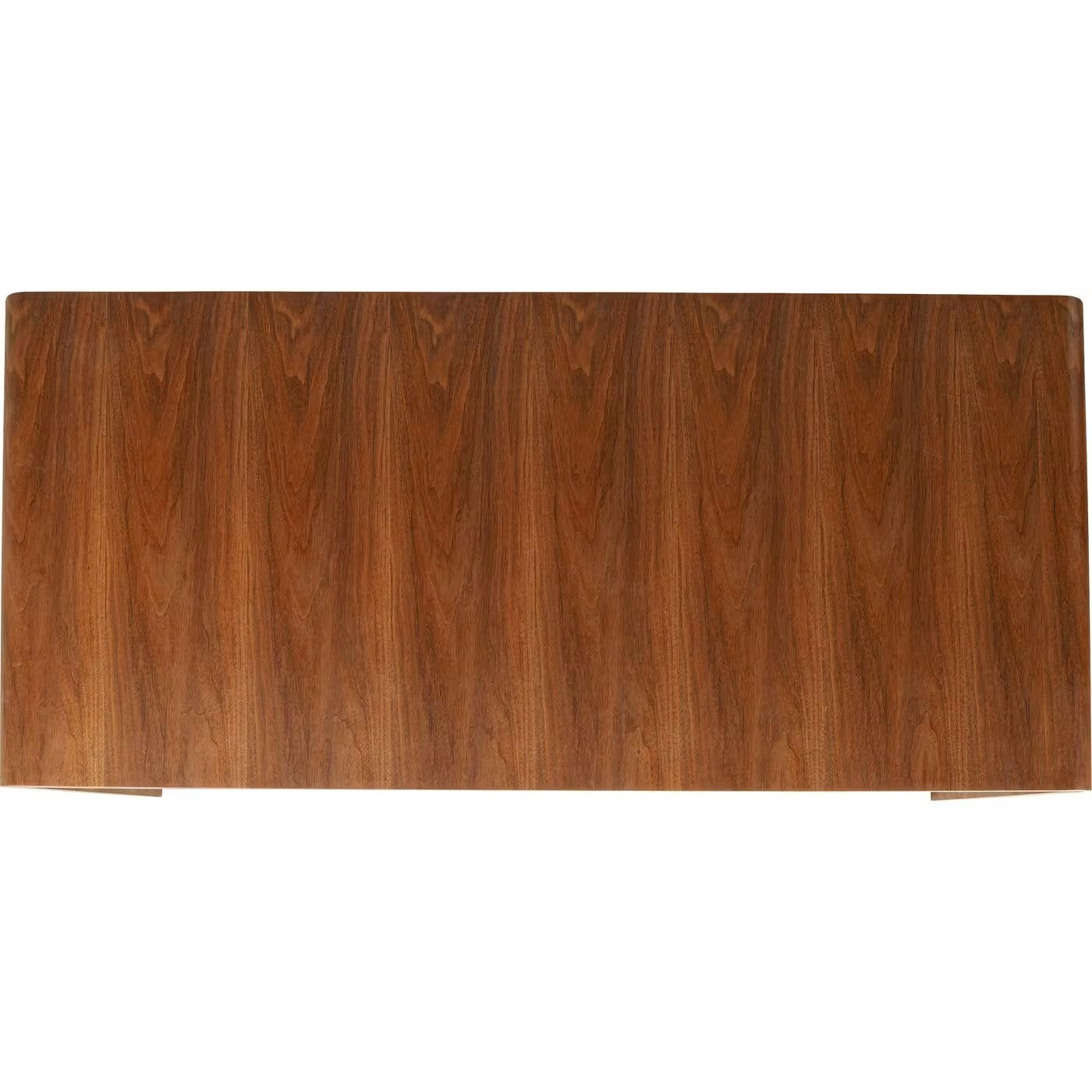 Bureau Japandi en noyer 180x85 – Club