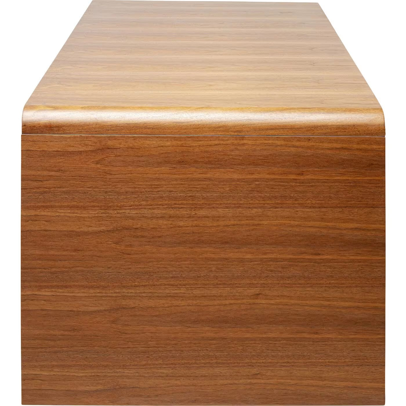 Bureau Japandi en noyer 180x85 – Club