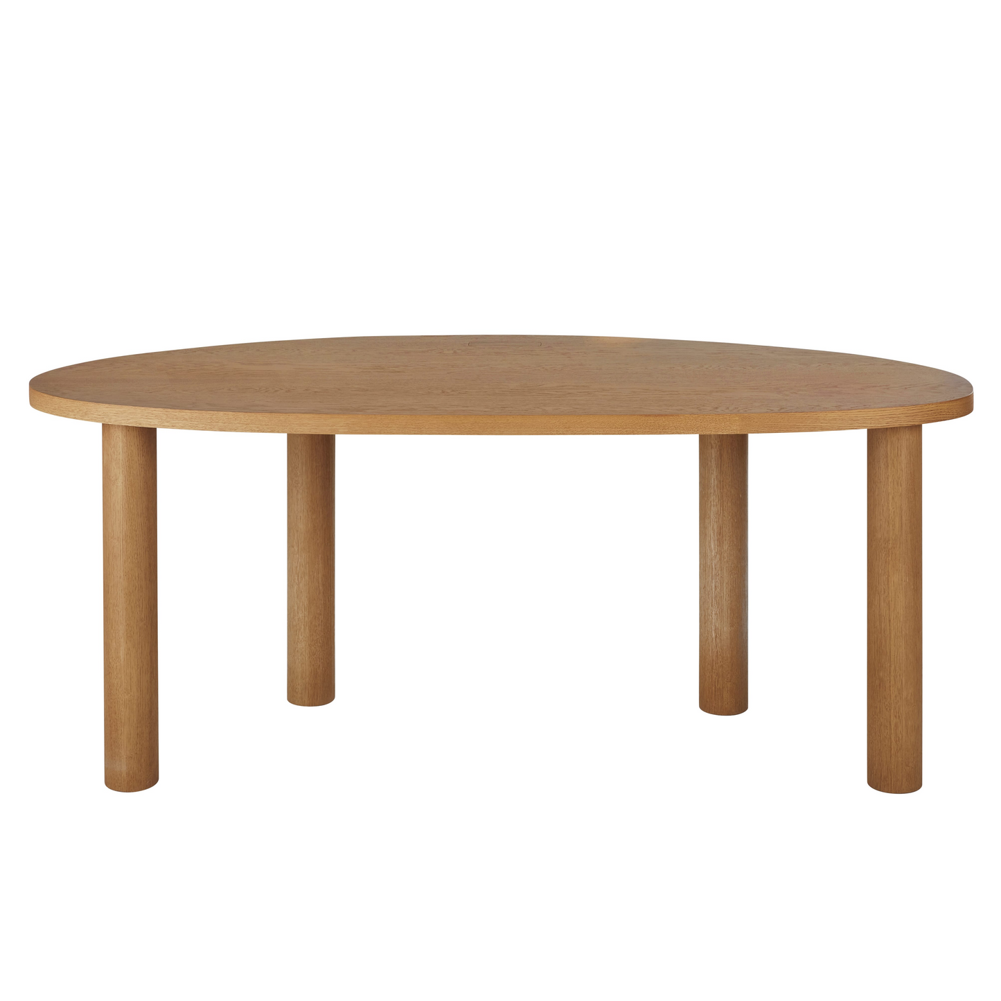 Bureau Japandi professionnel L180 – Alegro Business