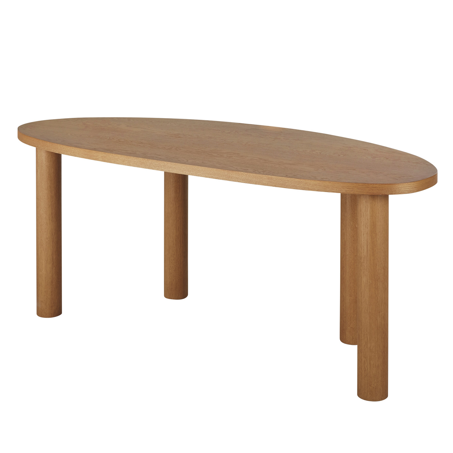 Bureau Japandi professionnel L180 – Alegro Business