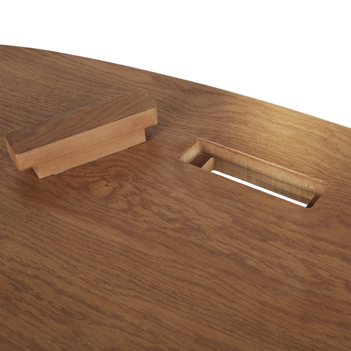 Bureau Japandi professionnel L180 – Alegro Business