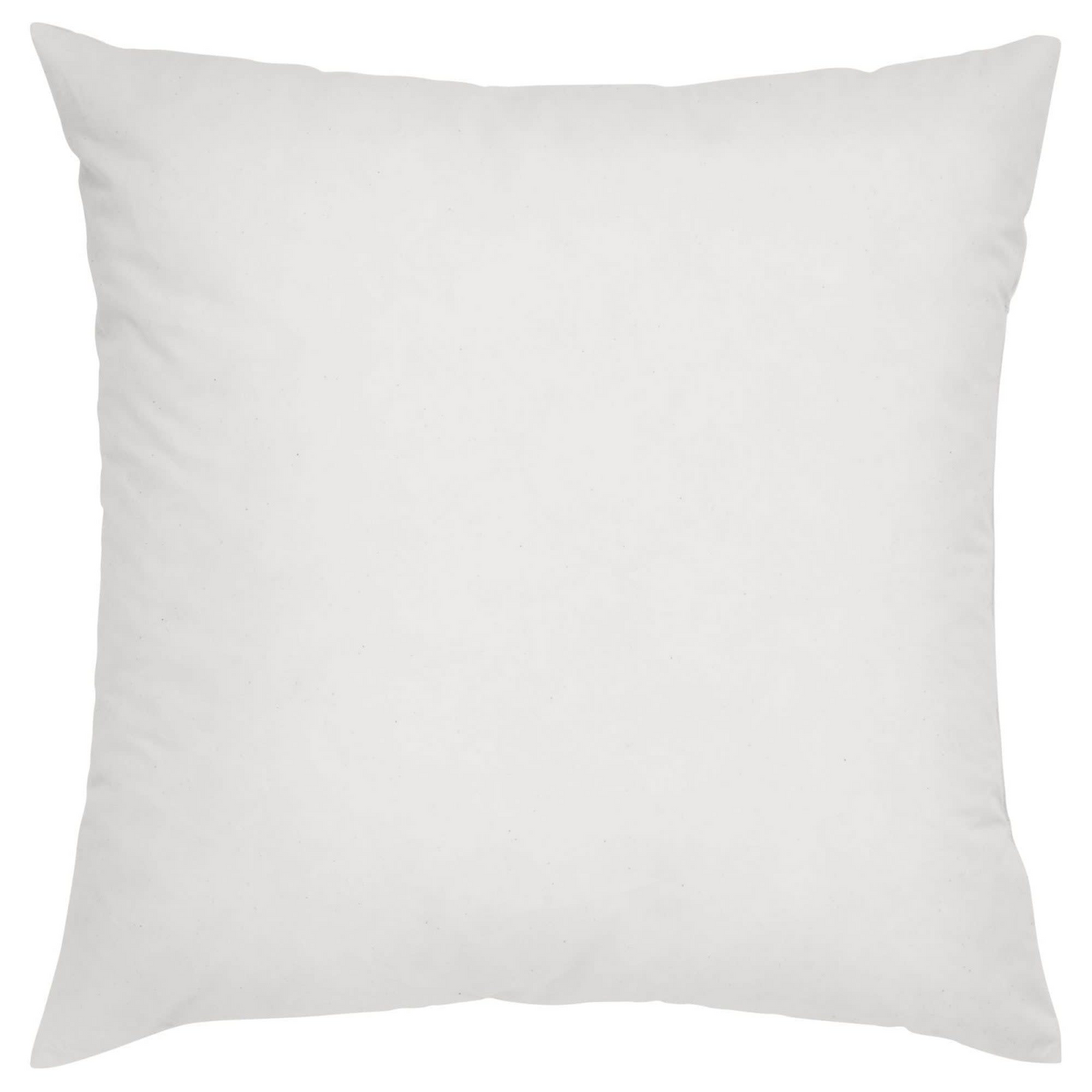 Coussin Velours de Coton Craie 50x50 Japandi – Riva