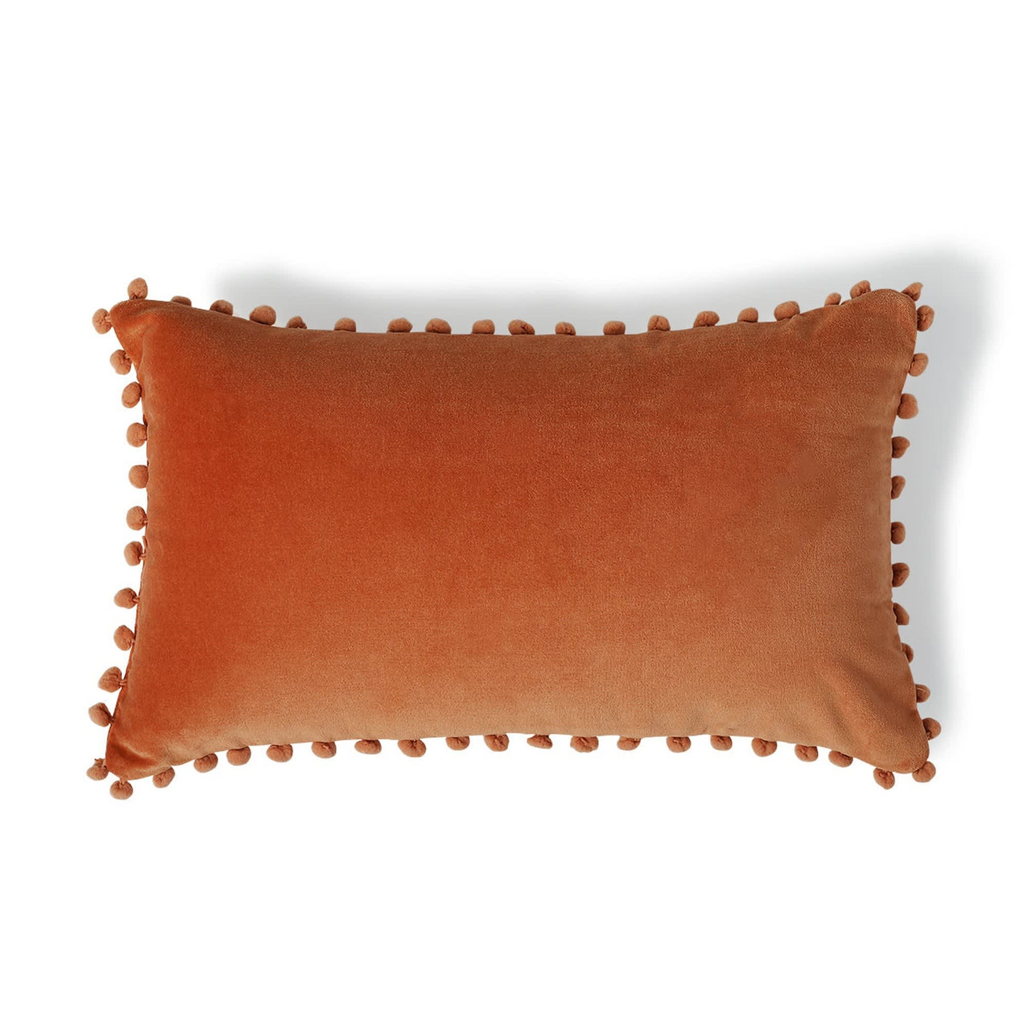 Coussin Velours de Coton Japandi 50x30 – Velvet