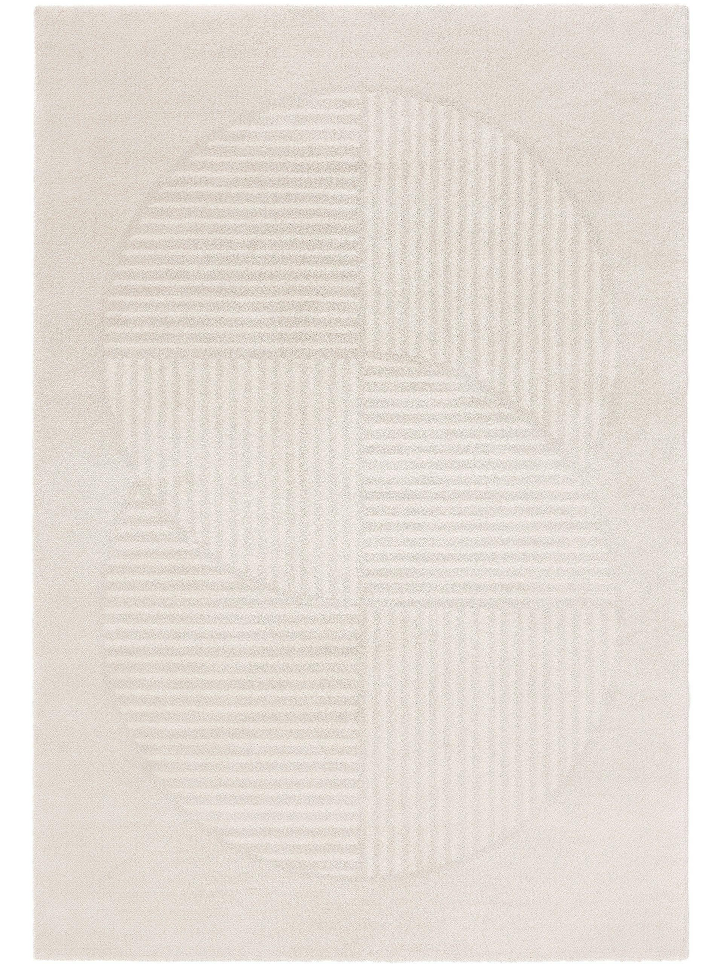 Tapis Japandi Crème – Tacoma