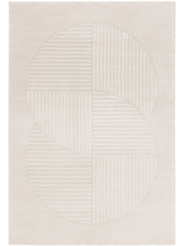 Tapis Japandi Crème – Tacoma