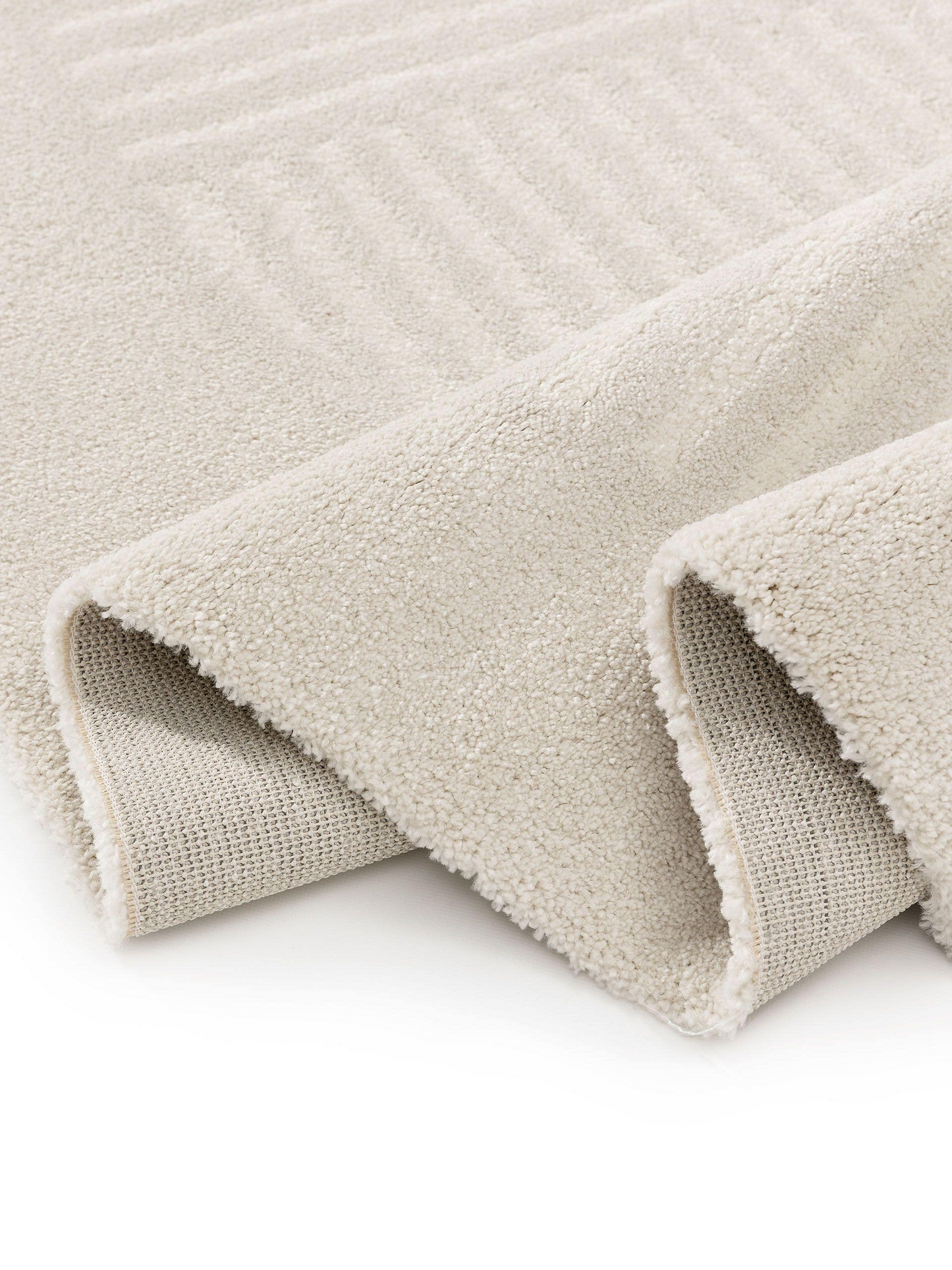Tapis Japandi Crème – Tacoma