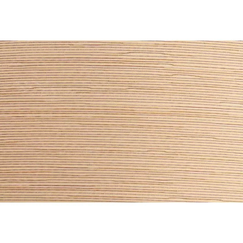 Plafonnier Japandi Tissu & Bois Clair – Natural