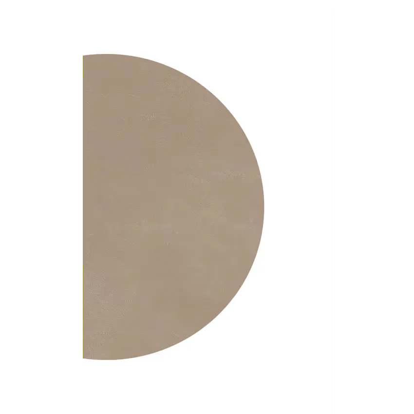 Papier peint Japandi Demi-Cercle 300x200 cm – Les Avro