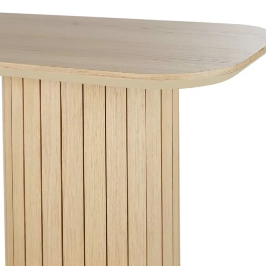 Console Japandi Beige Mat – Boldin