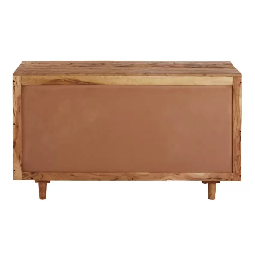 Commode Japandi Double 6 Tiroirs – Tennessee