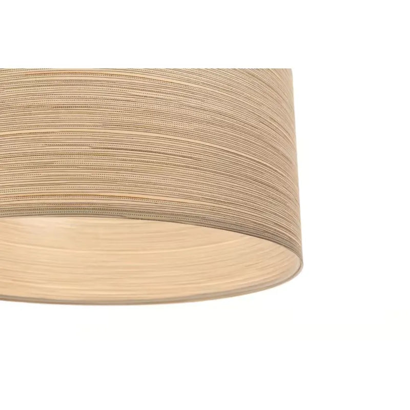 Suspension Japandi Tissu Beige – Roletowe