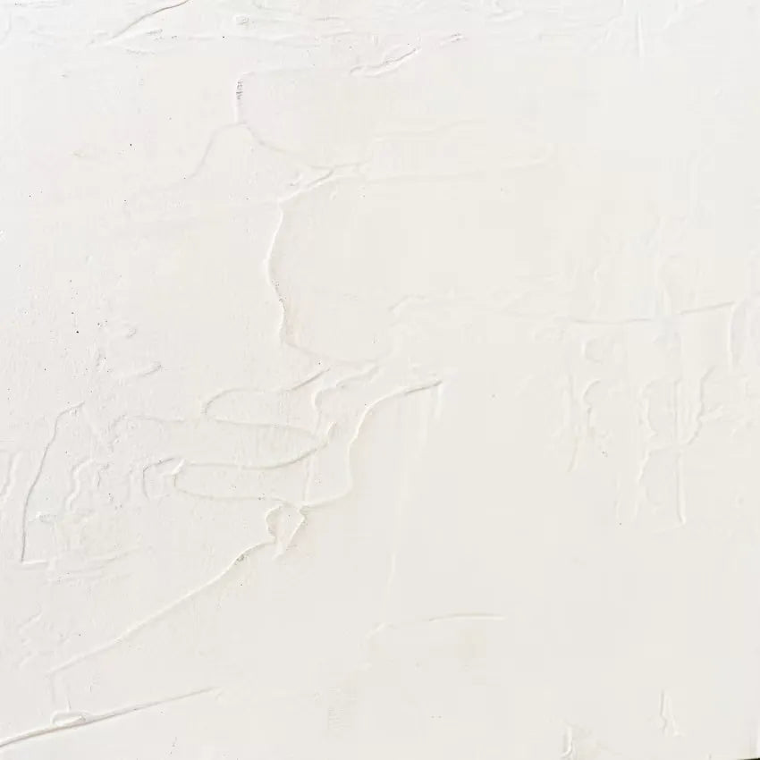 Bibliothèque Japandi Basse 2 Portes 1 Niche Blanc Crème – Sartene