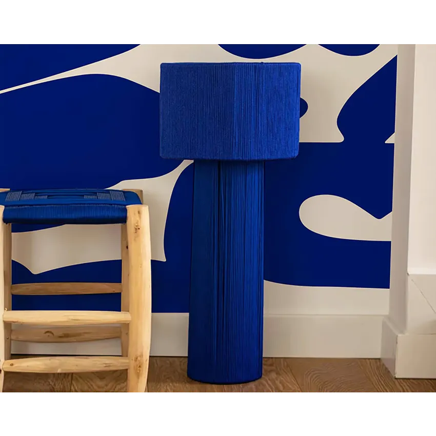 Papier peint Japandi Graphique 250x250 cm – Les Libertés