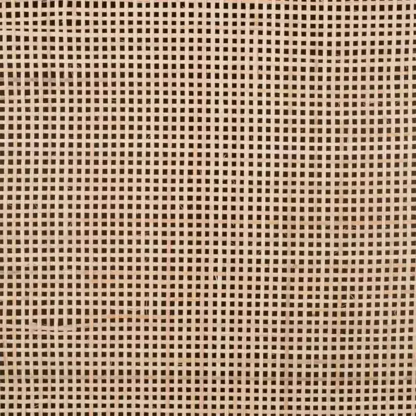 Armoire Japandi Treillis Marron 40,5×37×139,5 – Neri