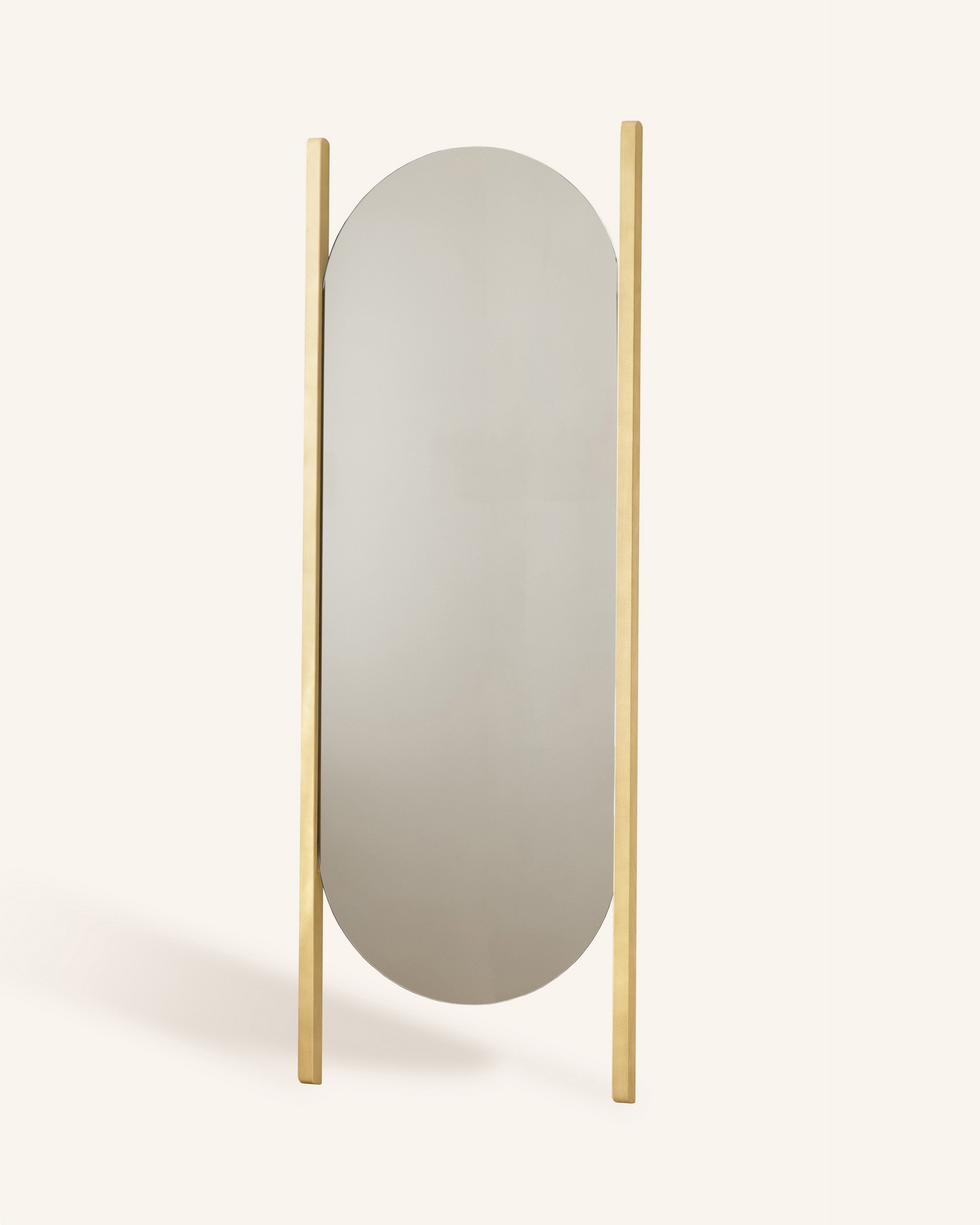 Miroir en Bois Japandi 165 cm – Lorea