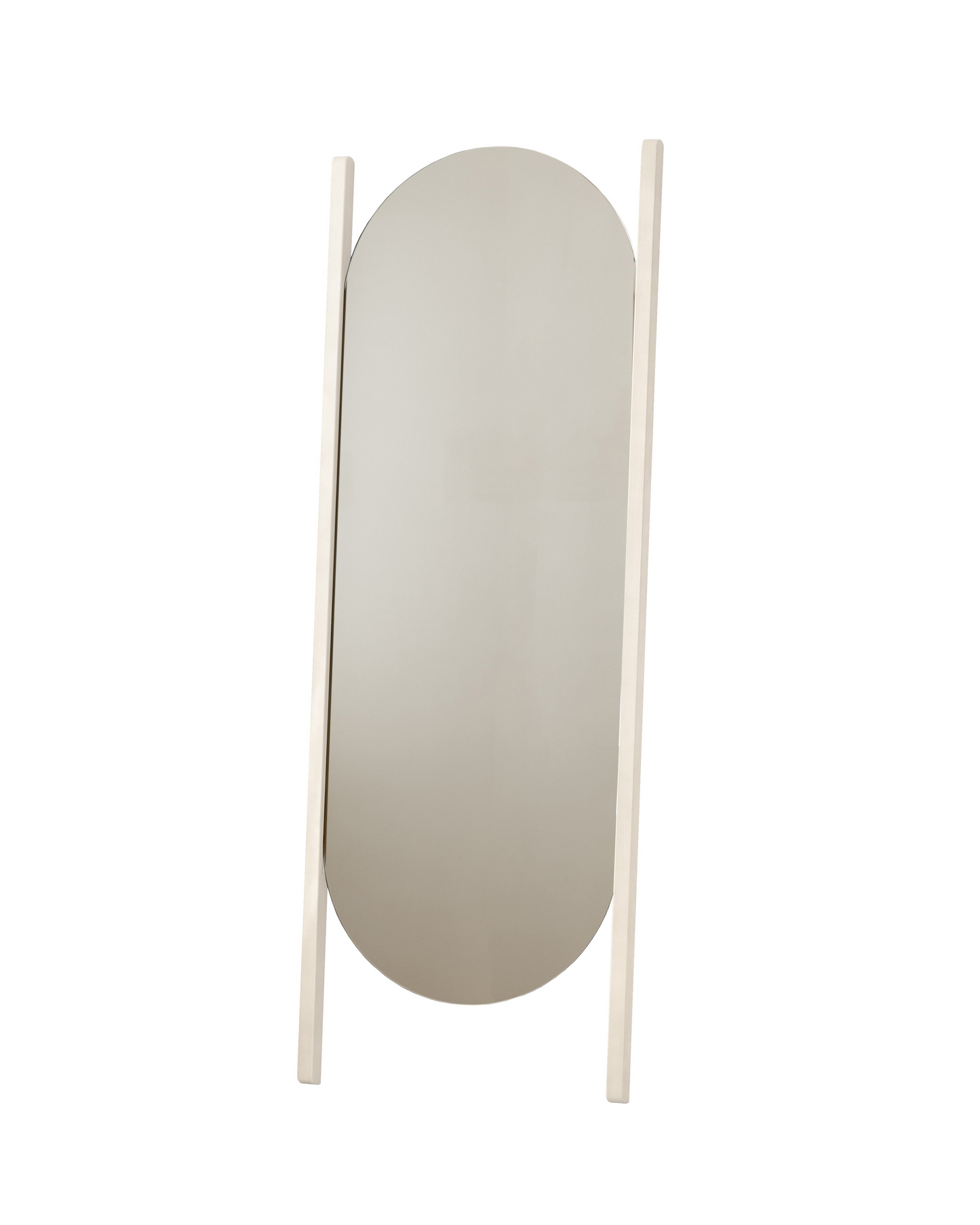 Miroir en Bois Japandi 165 cm – Lorea