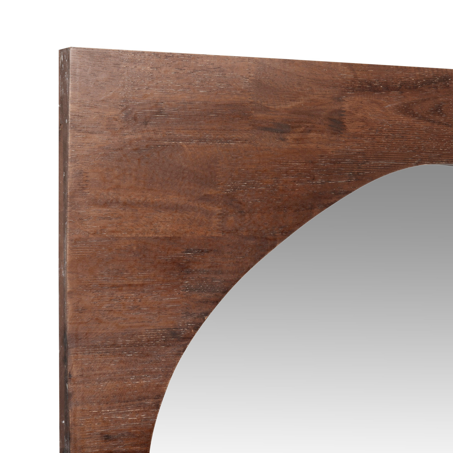 Miroir Rectangulaire Japandi organique 60x100 – ANKA