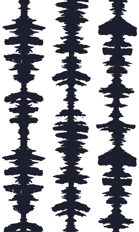 Papier Peint Japandi encre artistique 250x150 - LES PSY