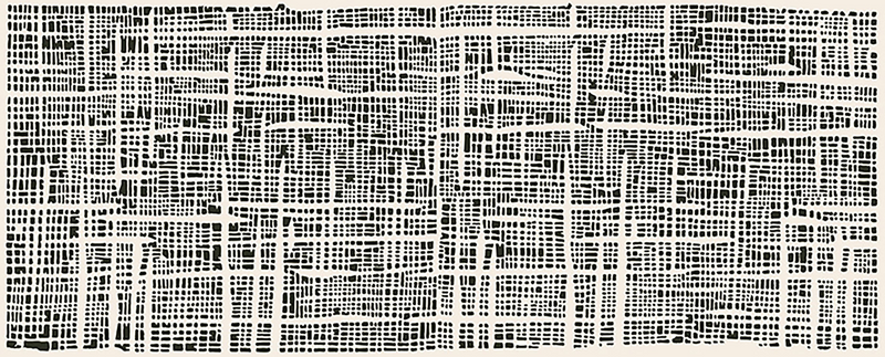 Papier Peint Japandi géométrique 300x750 cm 15 lés – Ka