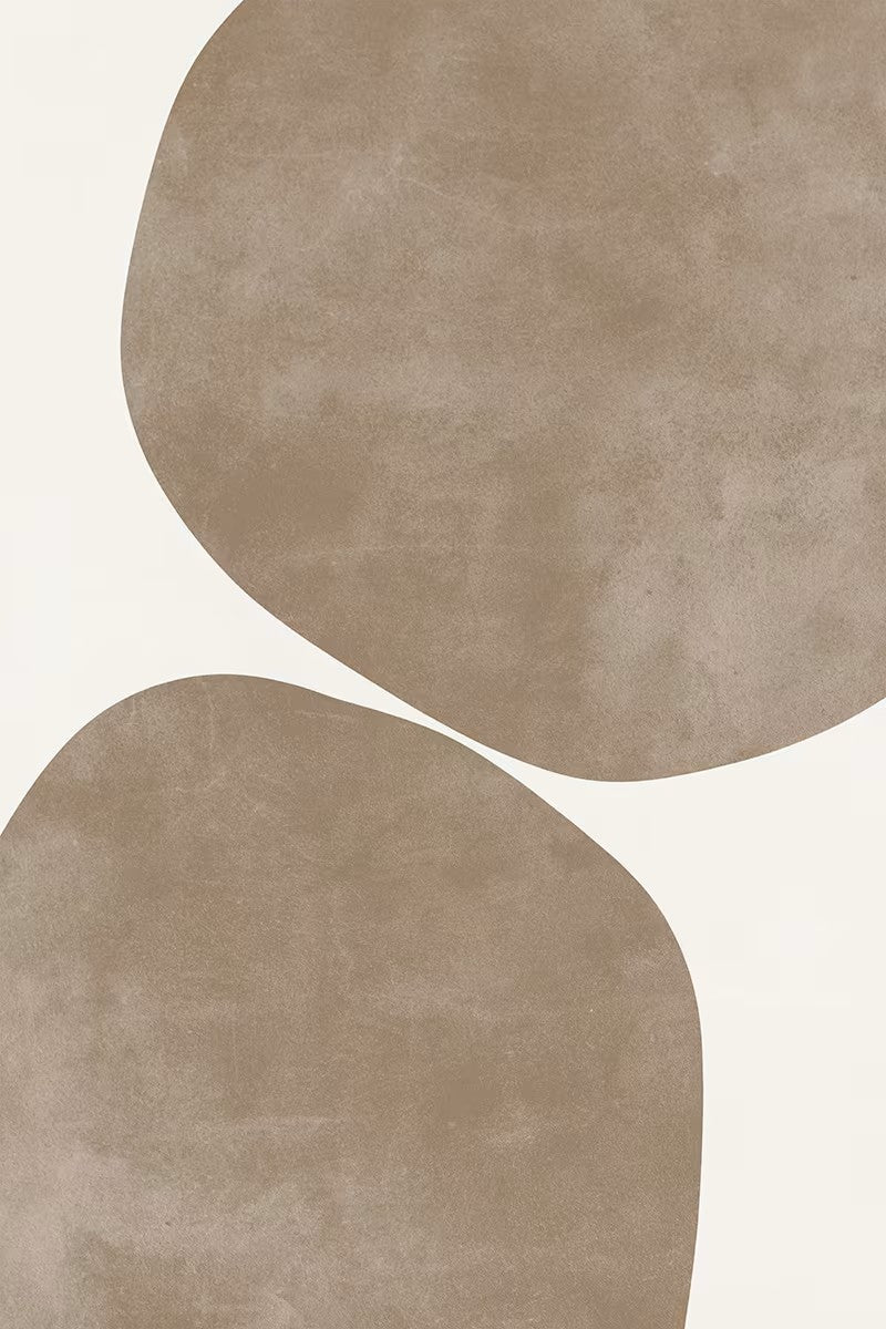 Papier Peint Japandi organique 300x200 - LES TIMO