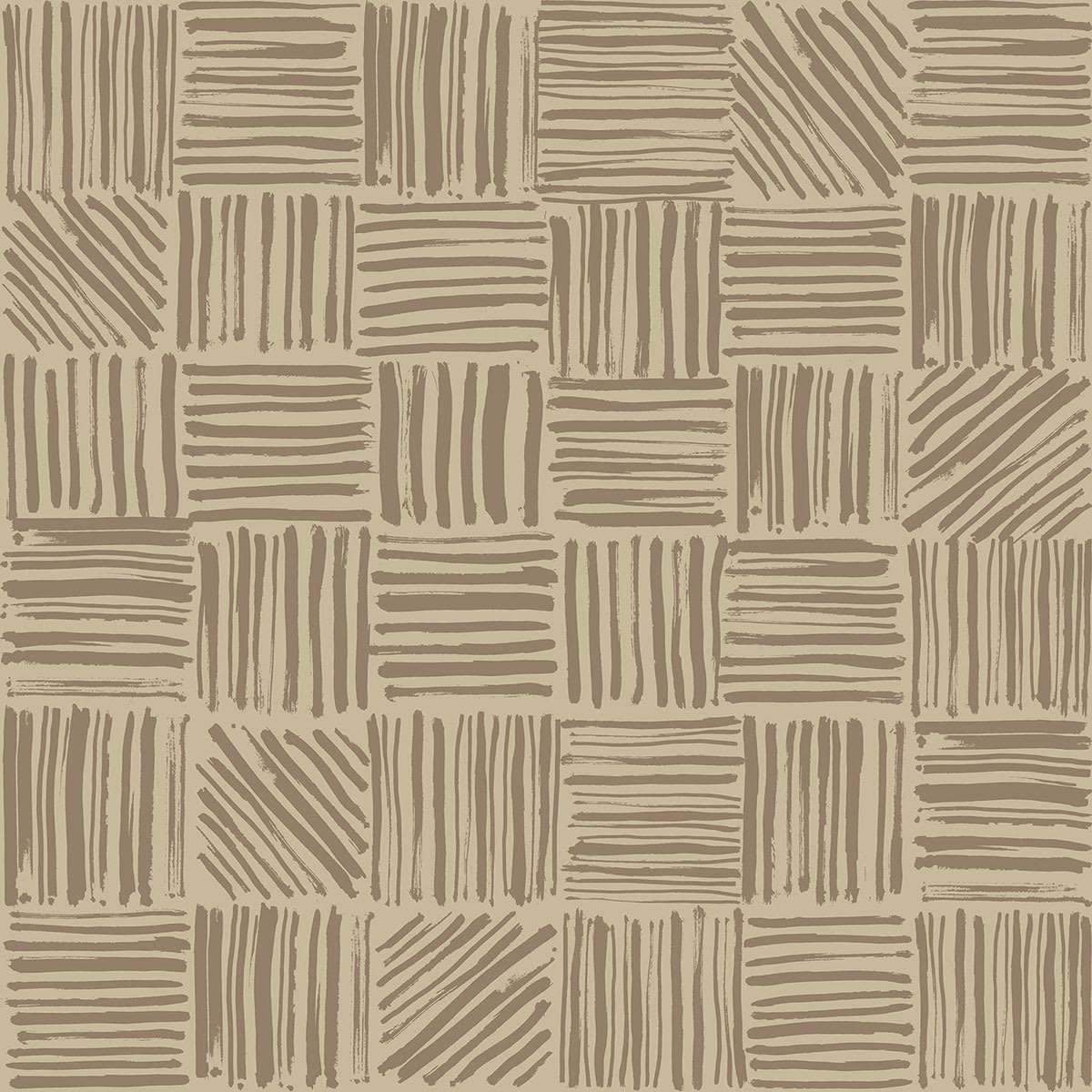 Papier Peint Japandi 52x1000 cm – wood pile