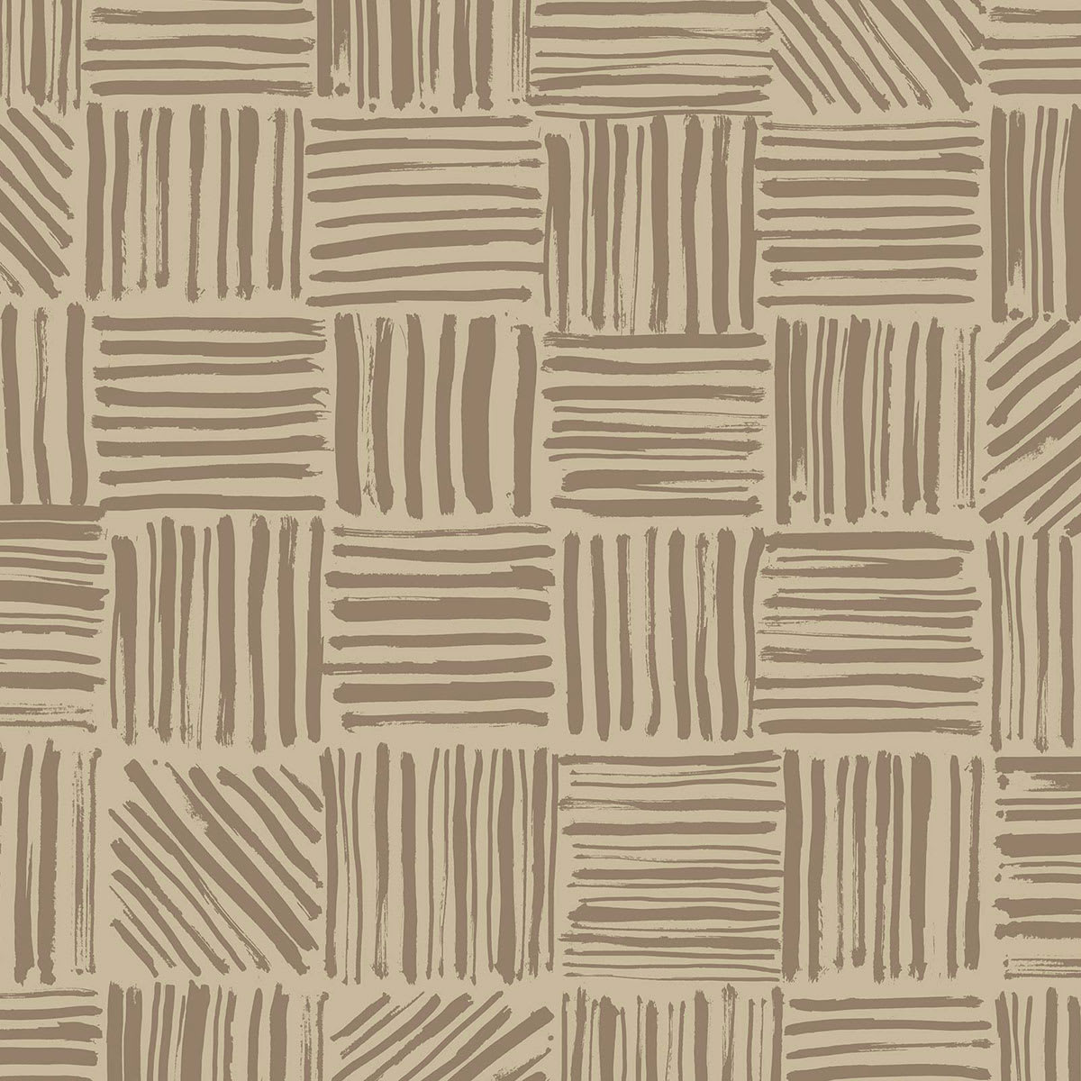 Papier Peint Japandi 52x1000 cm – wood pile