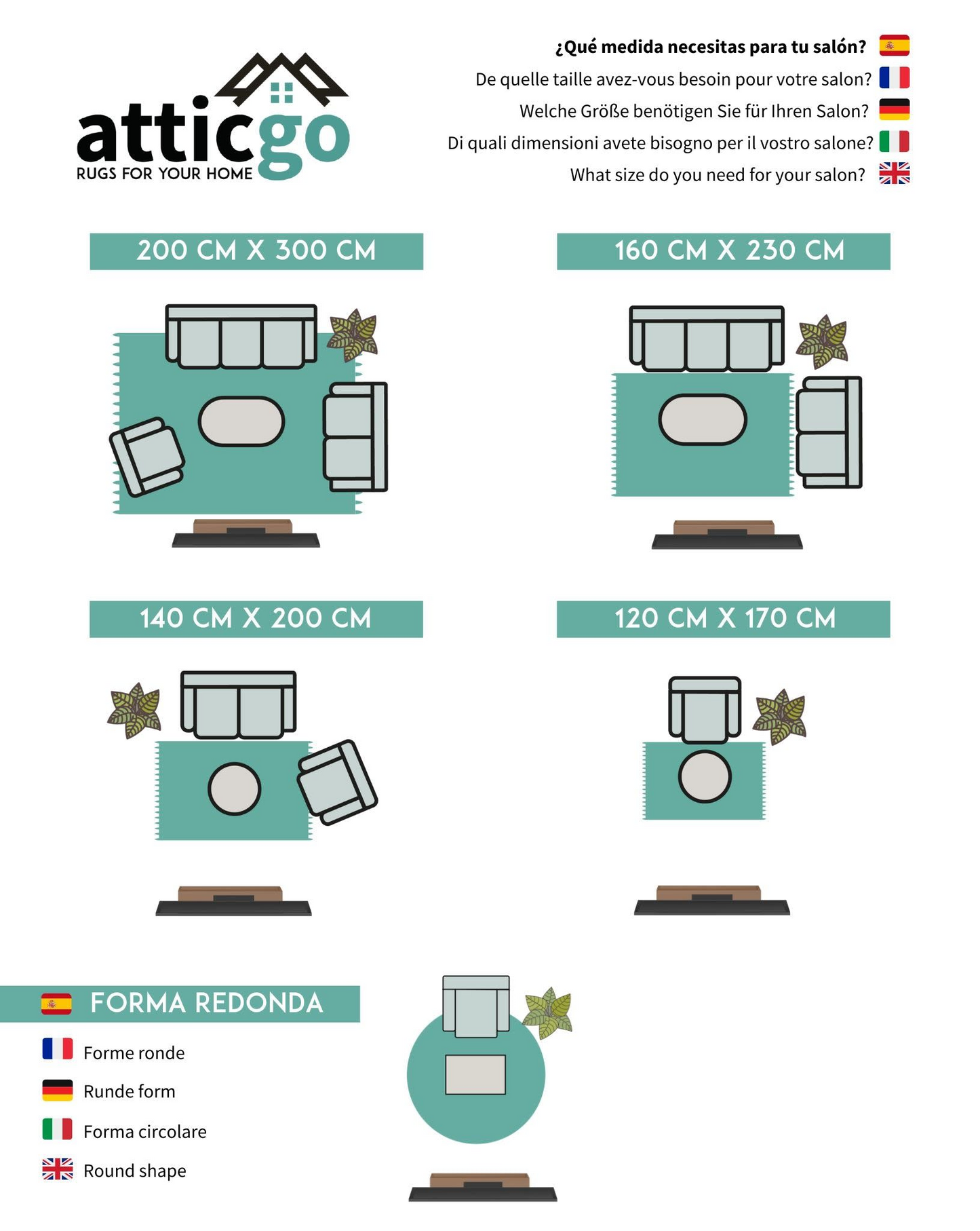 Tapis à Motifs Ethniques Japandi écru 120x170 - Diena