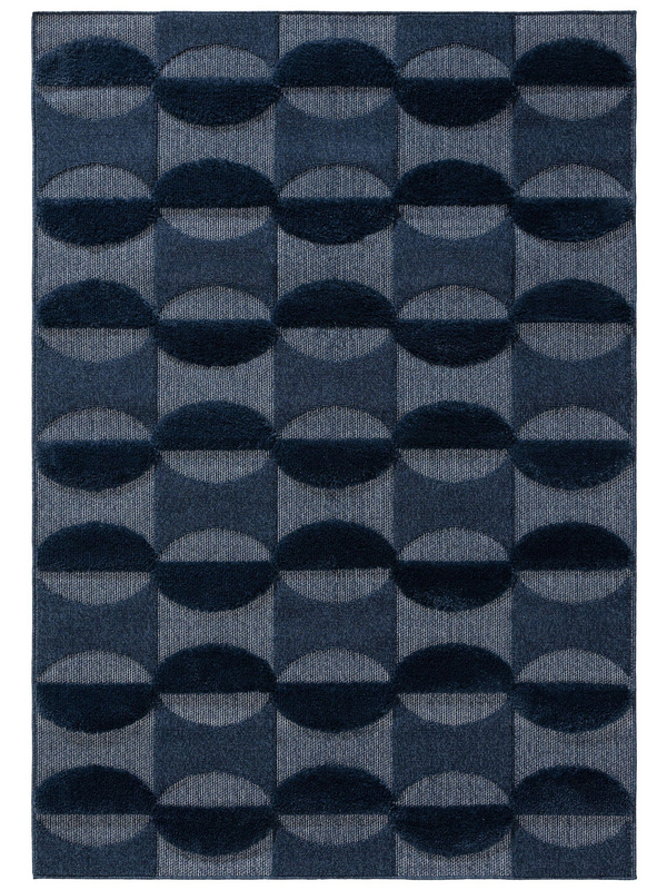 Tapis Crème Japandi 200x300 – Haro