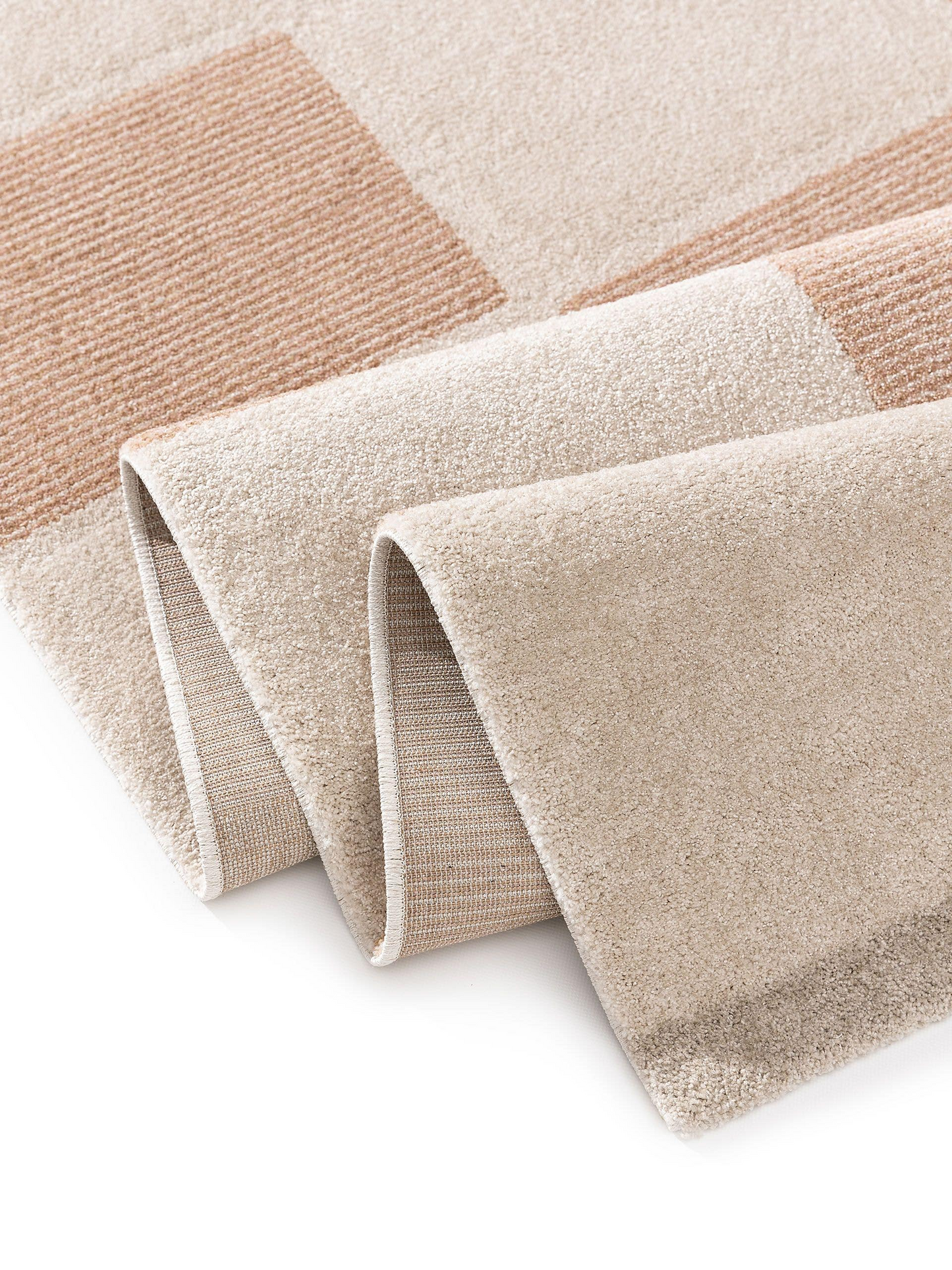 Tapis Crème Japandi 240x340 – Ash