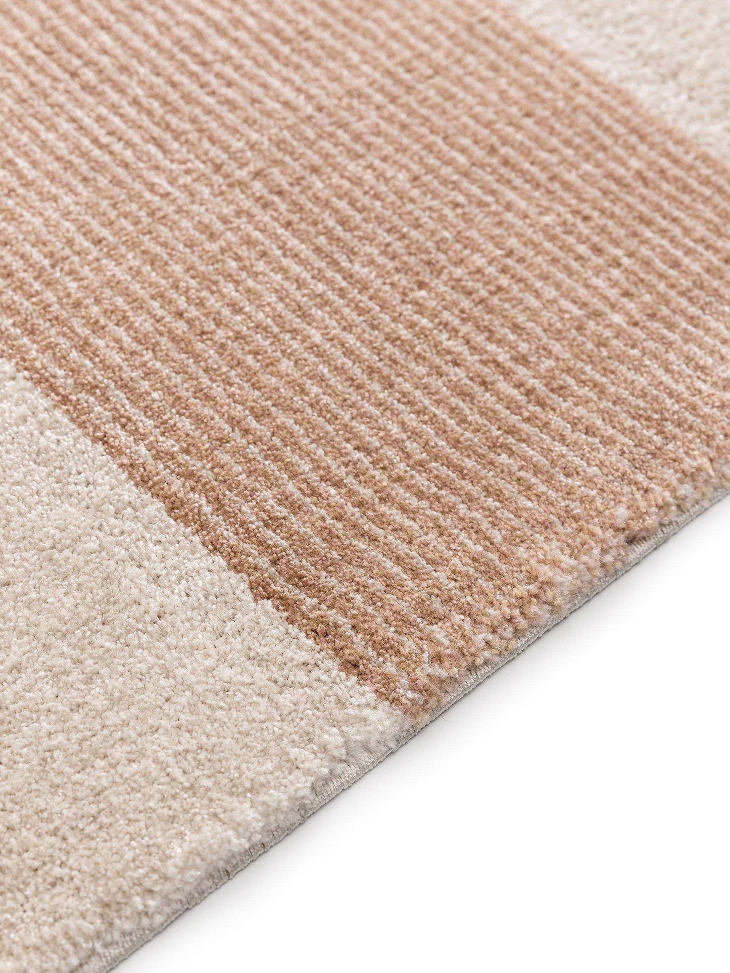 Tapis Crème Japandi 240x340 – Ash