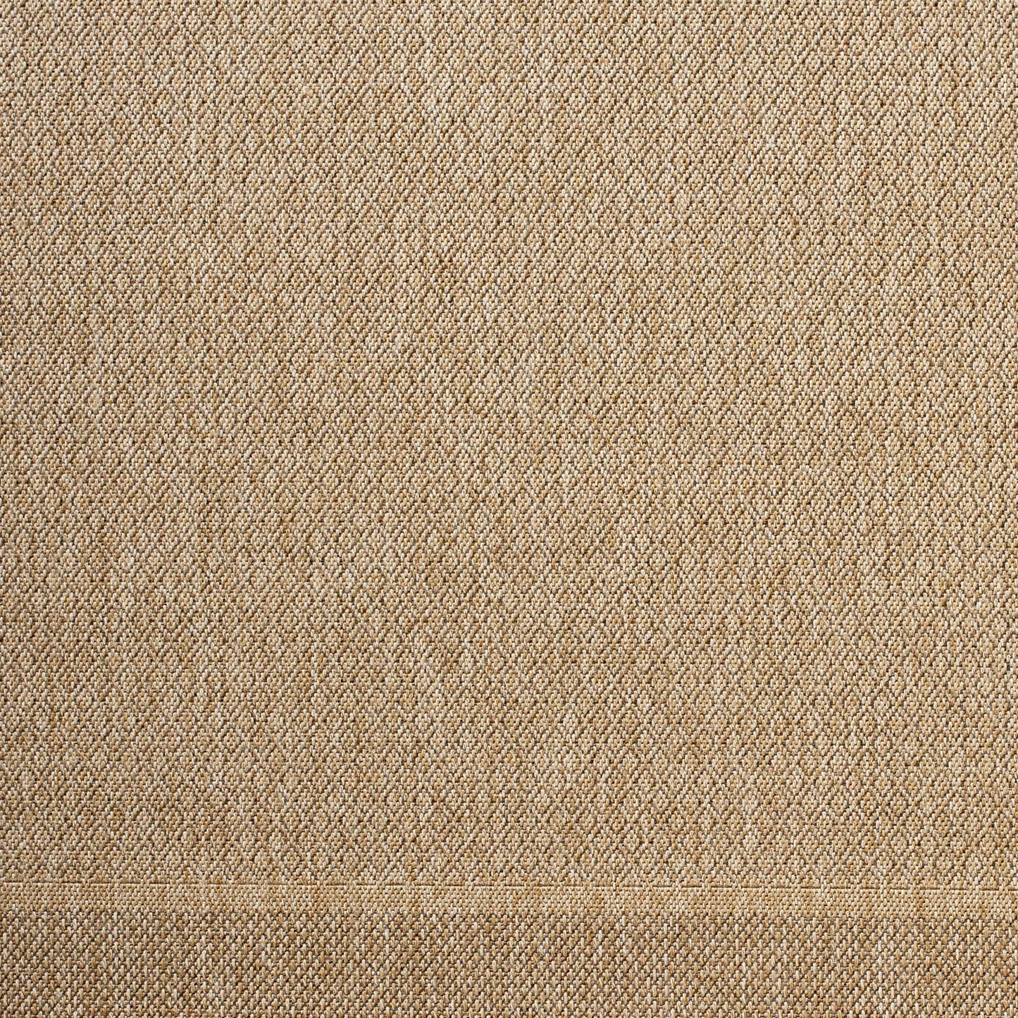 Tapis Japandi jute beige noir 80x220 - PENNY