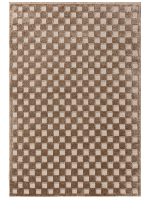 Tapis Crème Japandi 120x170 – Senna