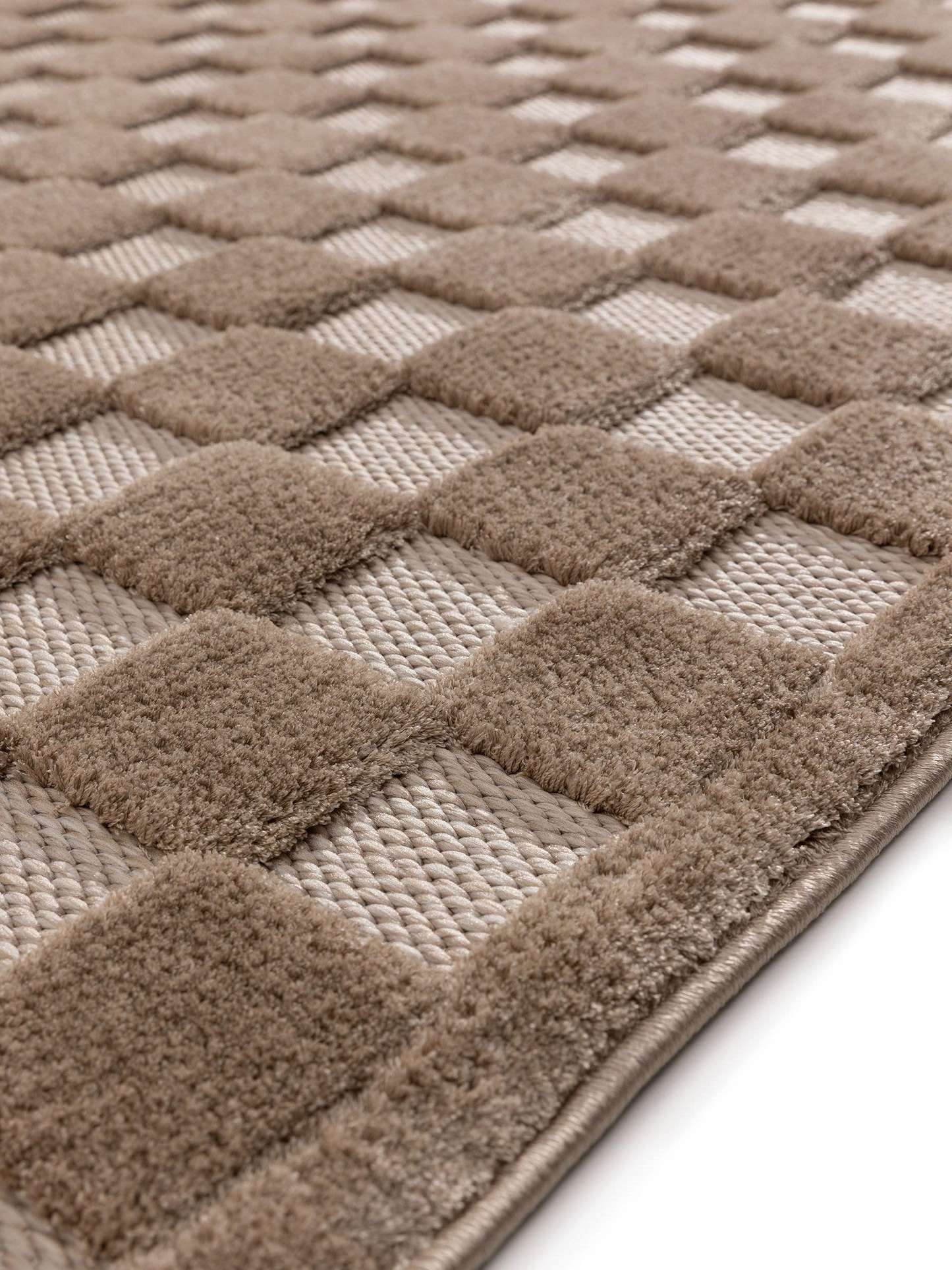 Tapis Crème Japandi 160x230 – Senna