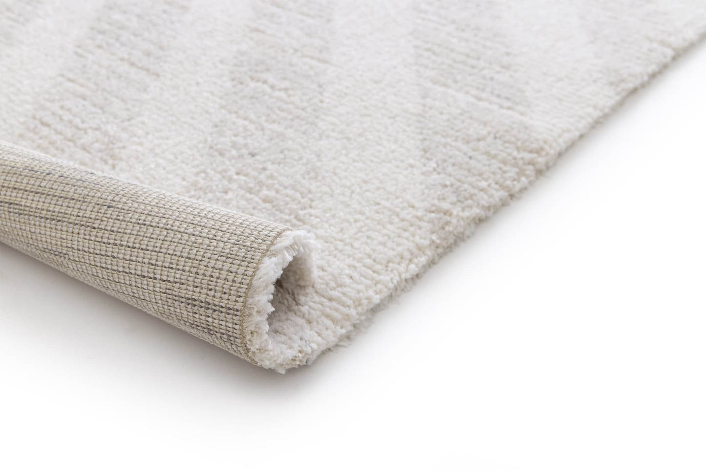 Tapis ultra doux Japandi style scandinave 120 x 170 – Renhet