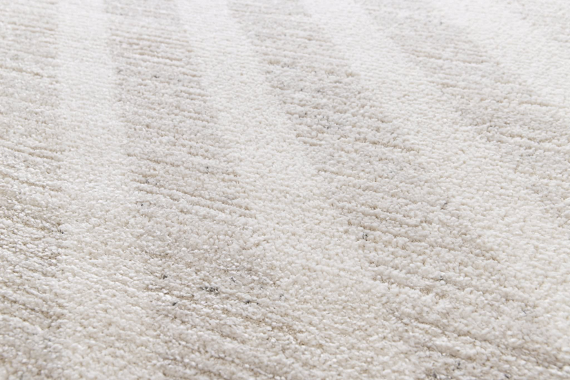 Tapis ultra doux Japandi style scandinave 120 x 170 – Renhet