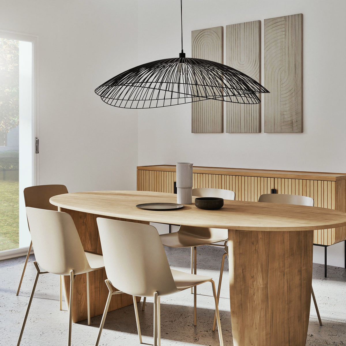 Tables Basses Japandi – Japandi Design