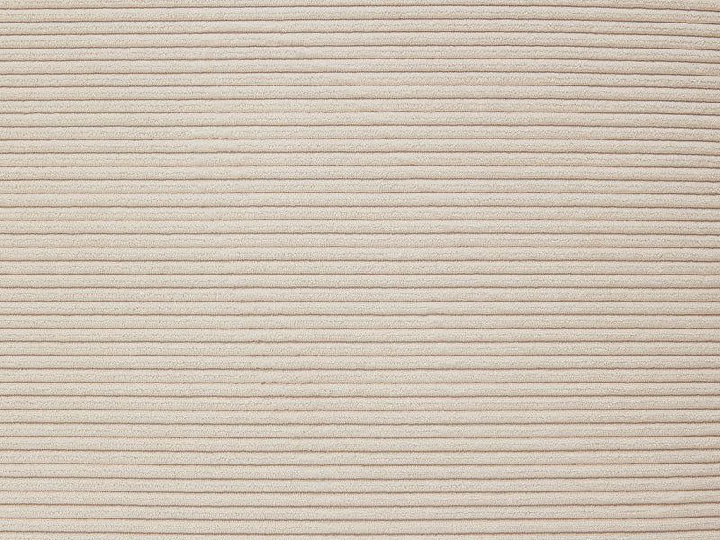 Pouf Douceur Japandi Velours Côtelé - Borore