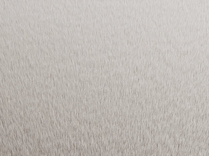 Tapis Japandi Shaggy Effet Fourrure - Girona