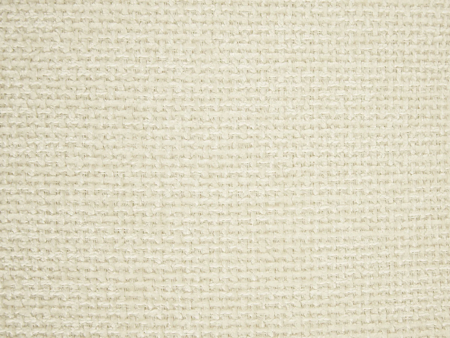 Canapé Japandi Tissu Beige 3 Places - Berenia