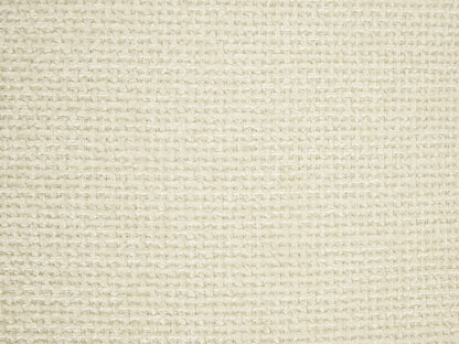 Canapé Japandi Tissu Beige 3 Places - Berenia
