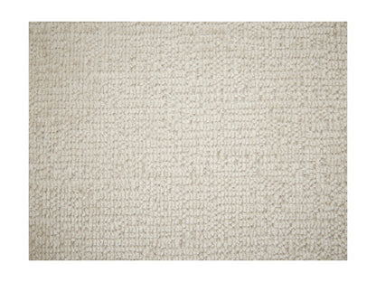 Canapé Japandi d'Angle Tissu Beige - Tancavo