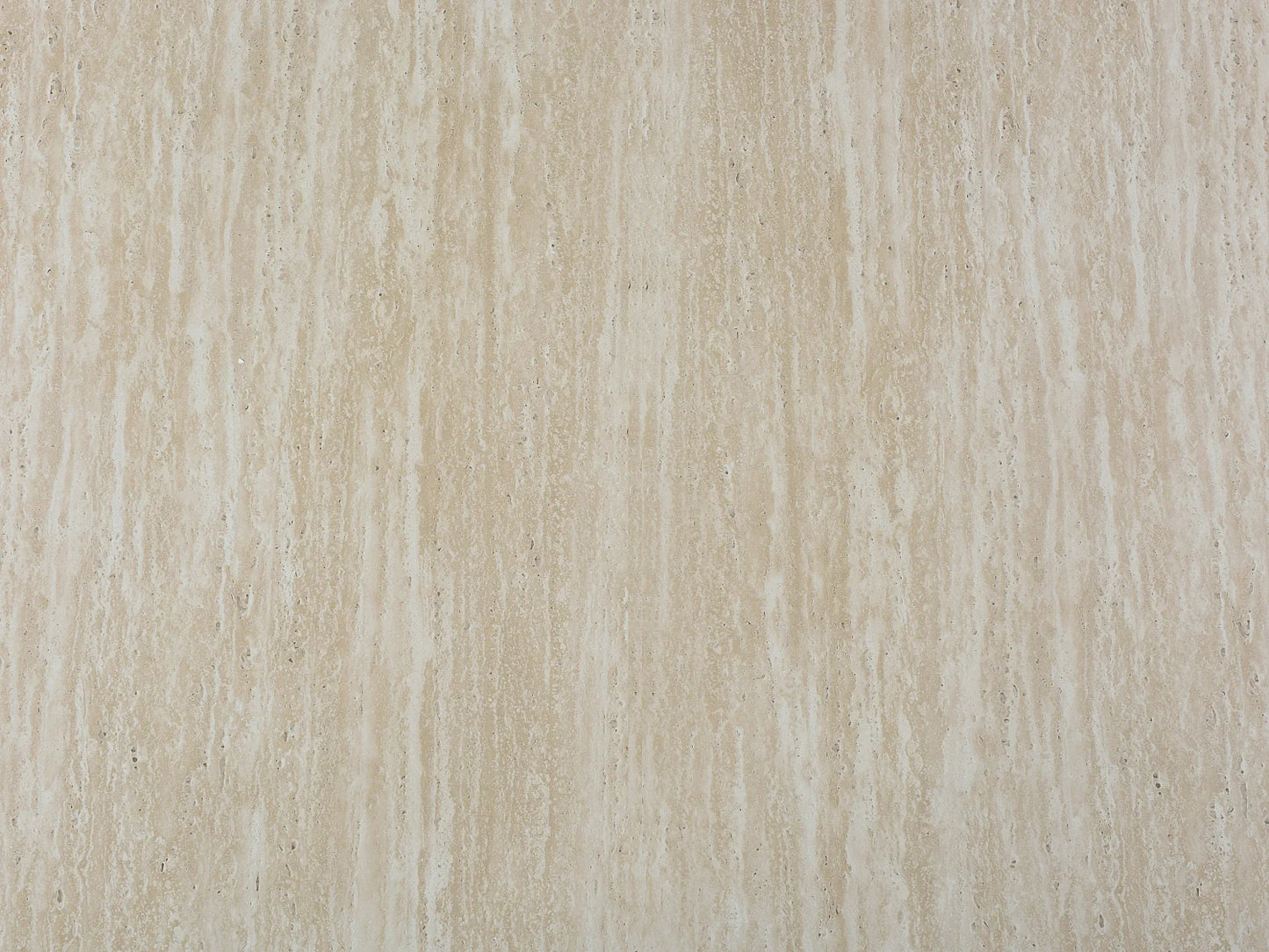 Table Extensible Japandi Mdf Effet Travertin - Sidrina